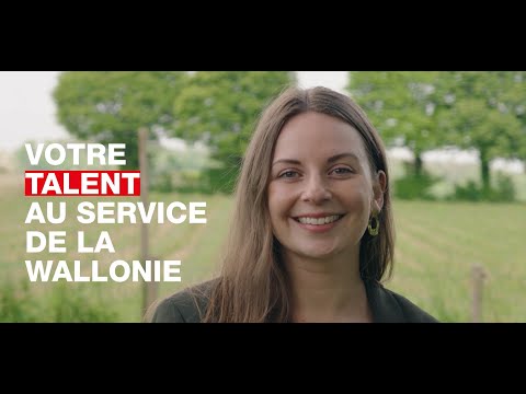 Travailler chez SPW Wallonie - image HR