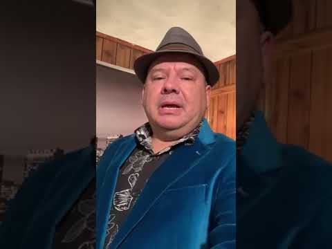 Leonel Arenas/ Latinos Del Mundo VIP 2020