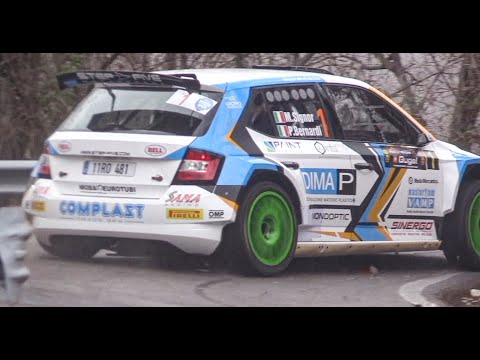 18° Rally Colli Trevigiani 2022 - Highlights [HD]