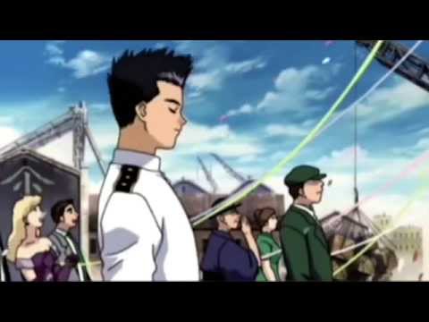 Sakura Wars 2: Beloved, You Must Not Die - "Goodbye For Now"