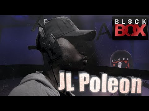 JL Poleon || BL@CKBOX S16 || Ep. 204