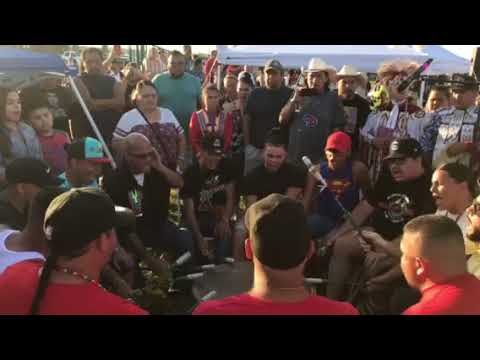 WarPaint SNL in Thief River 2018