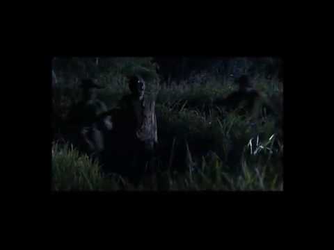 Jurassic Park 2 Il Mondo Perduto - Non andate nell'erba alta