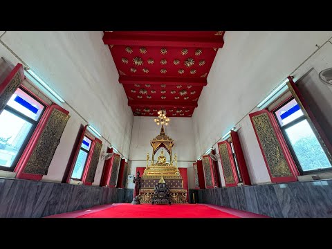 วัดทองทรงธรรม