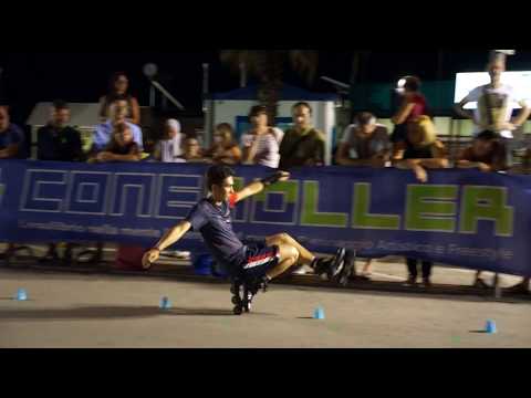 CRB 2017 / battle men SF2
