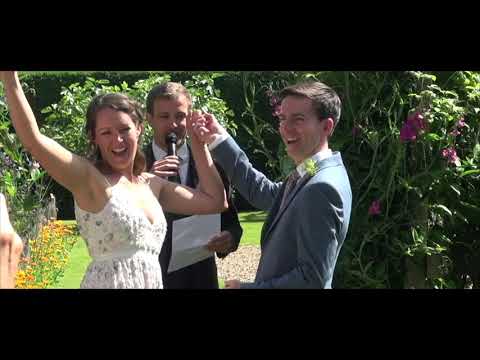 RICHARD SEALEY WEDDING VIDEOGRAPHY video.