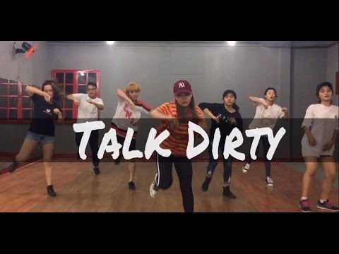 talk dirty dance video download talk dirty dance video download