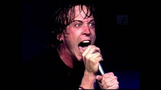 Billy Talent - Living In The Shadows (Live On Breakout 2003) 4K
