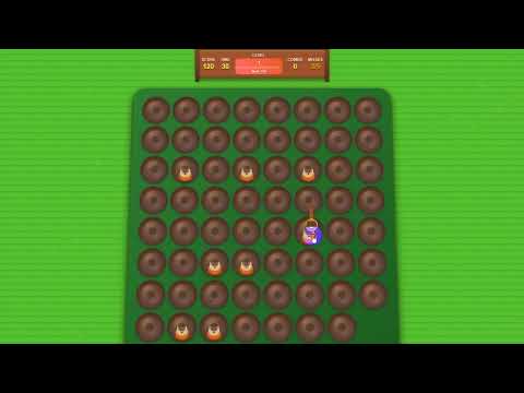 Mole Smasher - Arcade Game