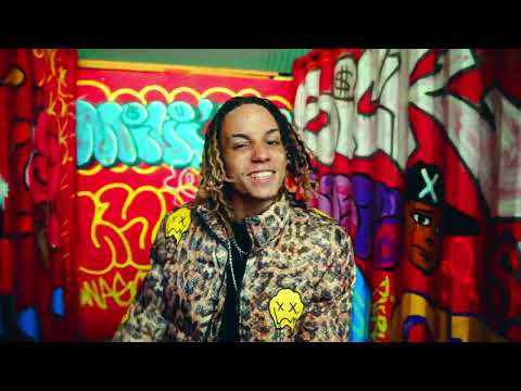 CBank - Respect (Official Music Video)