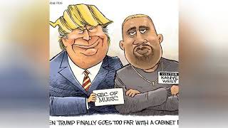 Daz Dillinger - True To The Game (Kanye West Diss)