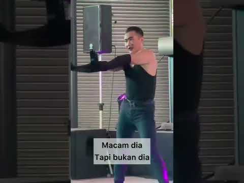 KLON Dato AC MIZAL?? Peace Yooooo!! 😂🤣✌🏻