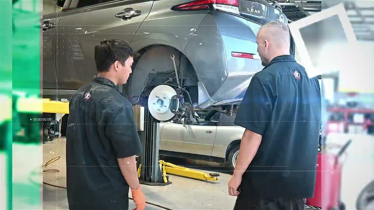 This Auto Repair Shop Boosted Approvals by 40% Using Digital Inspections 🚗💰