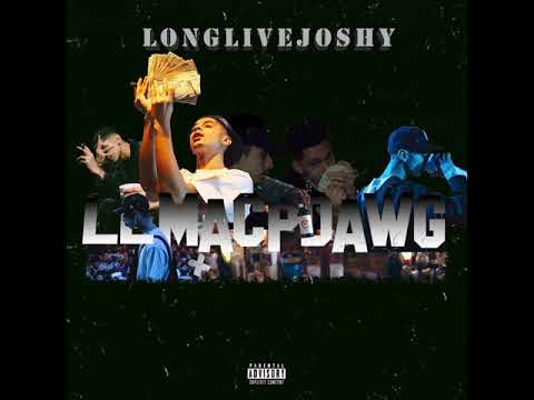 ThatNigghJoe - Want It All (feat. Mac P Dawg) (Official Audio) #LLMacPDawg #LLJoshy