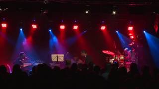 Chris Dave The Drum Hedz – Hey Joe (Jimi Hendrix)