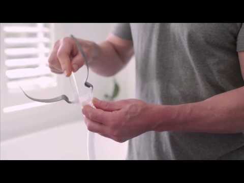 ResMed AirFit™ P10 - Getting the best fit from your CPAP mask