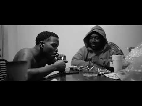 Best Rap Song by Johnny Cinco - Overcame The Movie (Official Music Video)