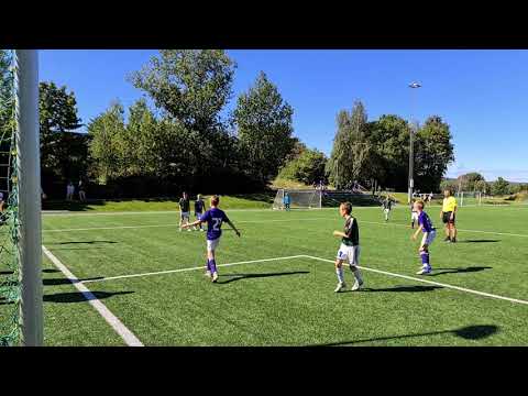 210904 - Lerums IS P08 - Gais P08 ( 1-2 )