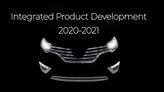 Download lagu IP - Integrated Product Developement 2020/2021 Teaser Final Event mp3