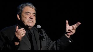 Falleció el cantautor argentino Alberto Cortez