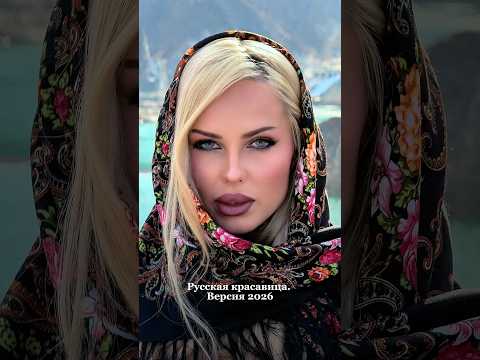 Ханна - Русская Красавица