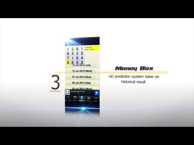 Comparison Boomstown 4d Live 4d Results Vs Live 4d Malaysia