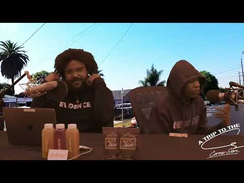 A TRIP TO THE CORNER STORE: TRUCARR 014