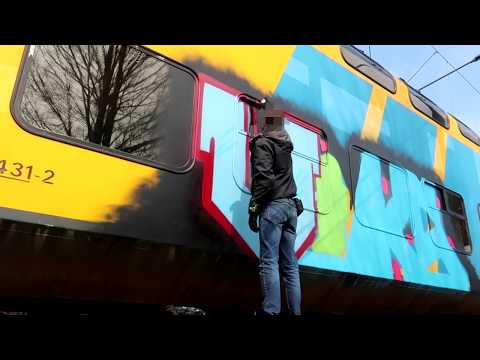 GALERIA KOLORU INTERVIEWS - VIKS (RCLS)