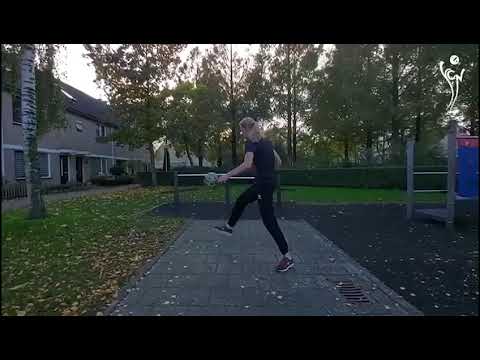 Laudame Financials VCN DS 1 - CHALLENGE 2