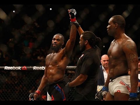 UFC 197: The Thrill and the Agony - Preview