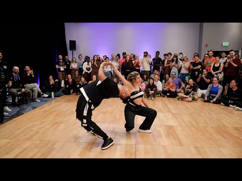 Elevation Zouk Festival and Makana Media