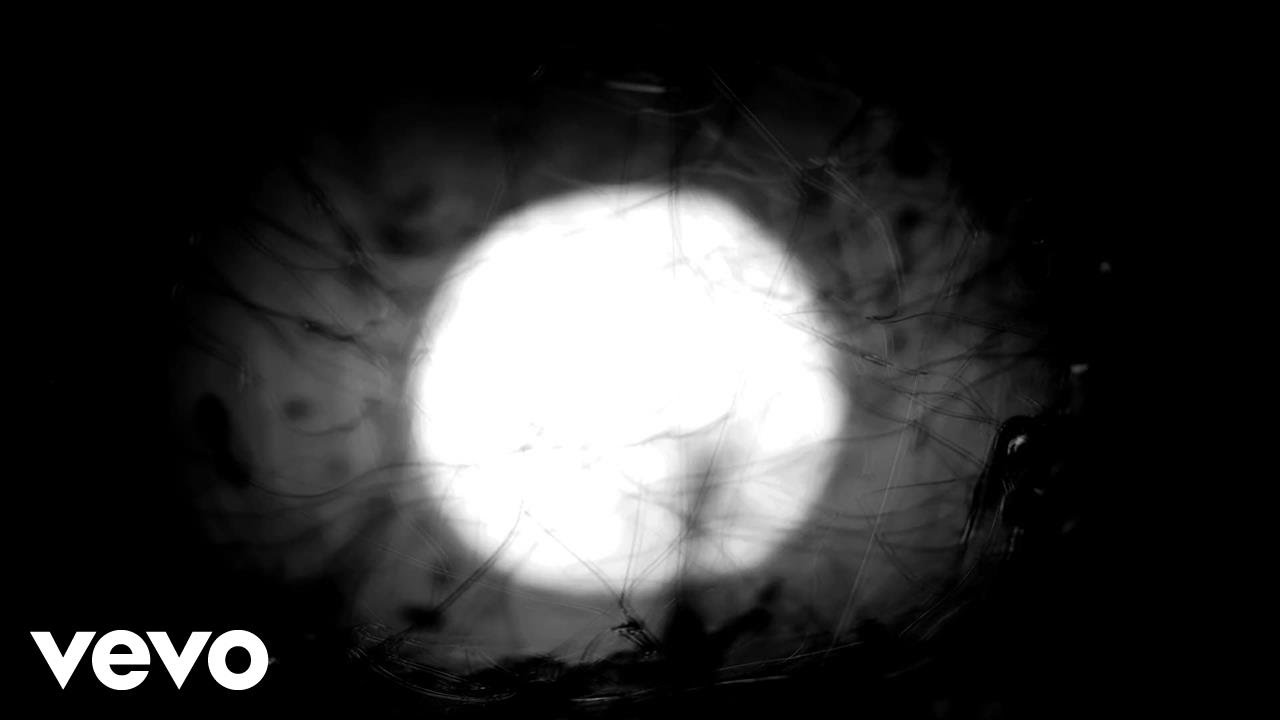 Brandyn Burnette - Escape