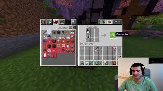 🔴 ¡ESTO VA A SER ÉPICO! | Segundo Directo EduCraft | Minecraft Bedrock LIVE