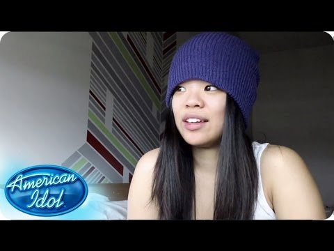 Meet Jett Hermano - Meet the Top 40 - AMERICAN IDOL SEASON 12