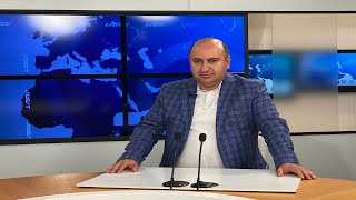 Խոսքի իրավունք - Վարդան Այվազյան