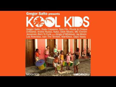 Nylez - Good Life (Original Mix)