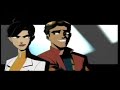 Generator REX Theme Song