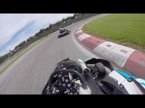 7H of Lignano Circuit 2021 - Winter Trophy Round 3 - Stint 3.0