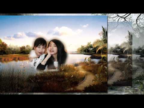 Hoa cát - Ngọc Châu