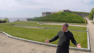 Opinion: Build the Coast Guard Museum at Fort Trumbull