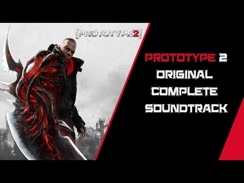 Prototype 2 Original Complete Soundtrack