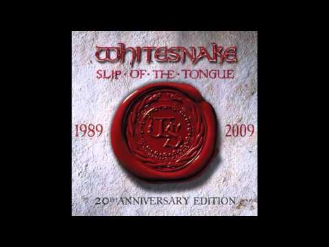 Whitesnake - Fool For Your Loving '89 (20th Anniversary Edition)
