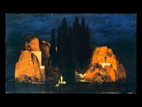 Tom Kenyon - The Boatman