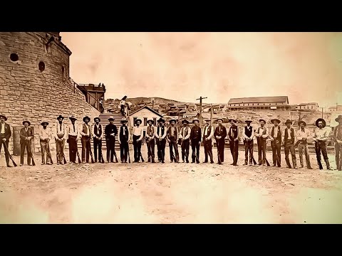 TOP 20 DEADLIEST OUTLAWS OF THE WILD WEST YOU HAVE TO WATCH!