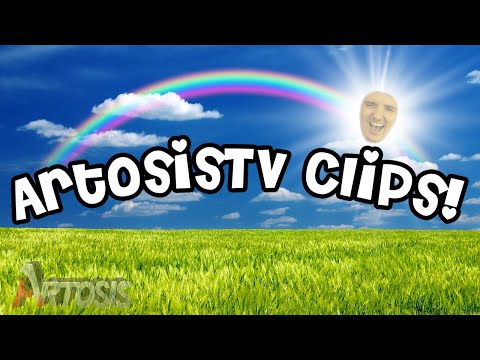 Greatest Clips from twitch.tv/Artosis Ep. #1