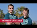 Crossbar Challenge #2 | Koopmeiners vs Oosting