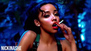 Tinashe - Eat You Up (Lyric Video)