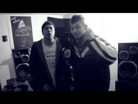 Chyper Session -No Quiero Sentir / (GARDEFAM) / Arion / Cheking /