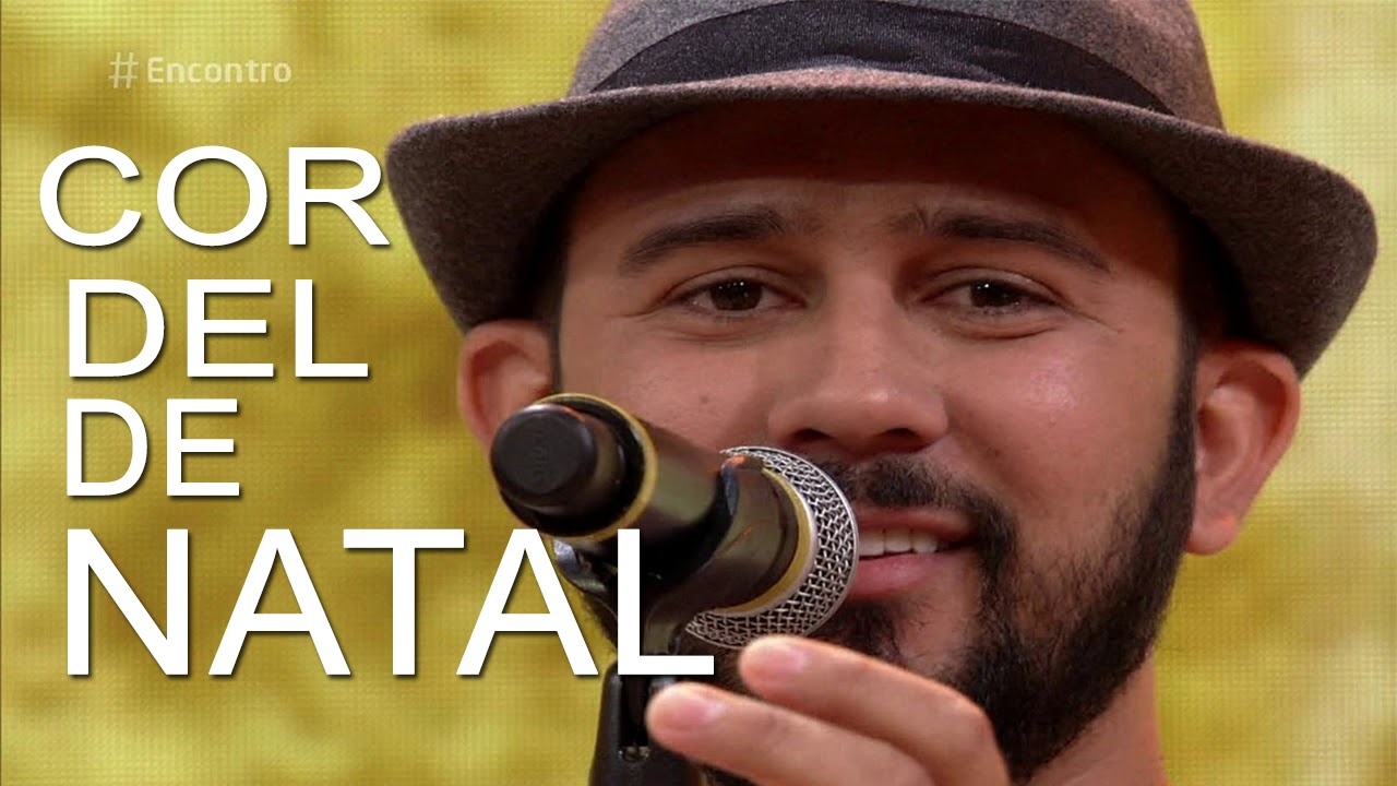 Mensagem de Reflexão sobre o Natal - Bráulio Bessa