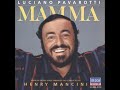 Chitarra Romana - Luciano Pavarotti